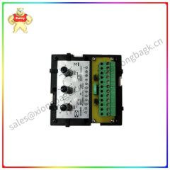 EPQ96-2 DEIF digital controlled electronic device
