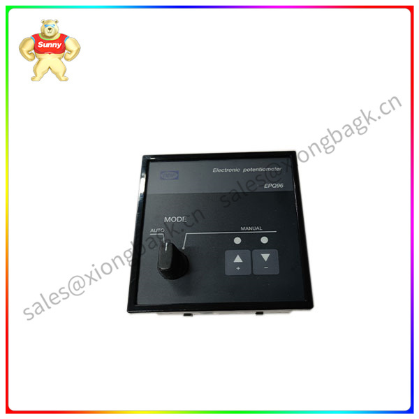 EPQ96-2 DEIF digital controlled electronic device