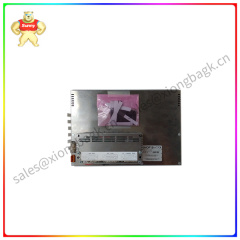 ETT-VGA UniOp Input/output interface module
