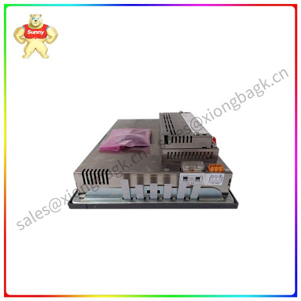 ETT-VGA UniOp Input/output interface module
