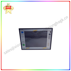ETT-VGA UniOp Input/output interface module