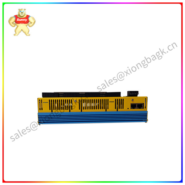 F35 HIMA Safety related controller The controller is equipped with 2 independent counters