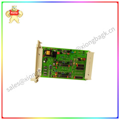 F6706 HIMA digital input/output module