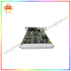 F8627X HIMA communication module
