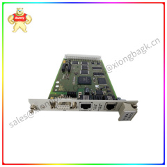 F8627X HIMA communication module