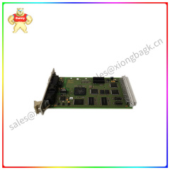 F8627X HIMA communication module