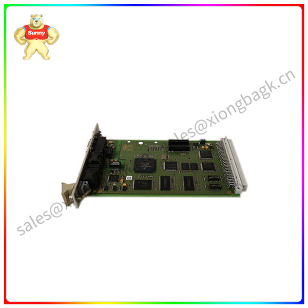 F8627X HIMA communication module