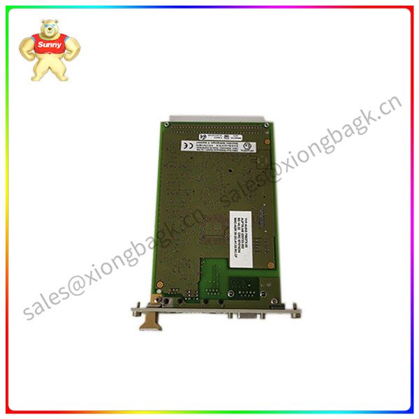 F8627X HIMA communication module