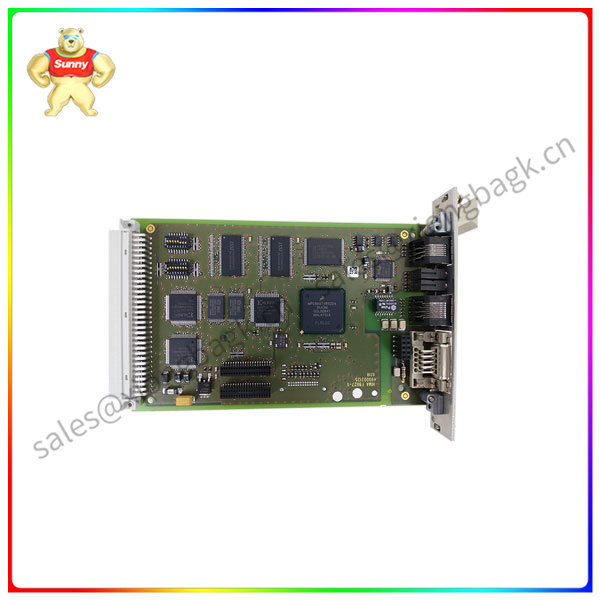 F8627X HIMA communication module