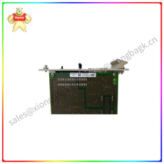 F8650X HIMA  Power module