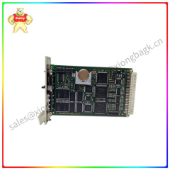 F8650X HIMA  Power module