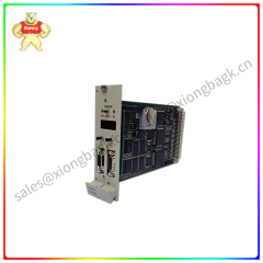 F8650X HIMA  Power module