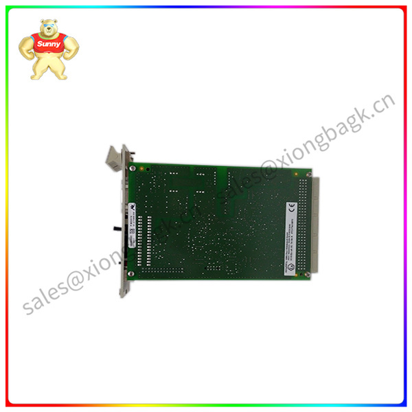 F8650X HIMA  Power module