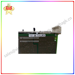 F8652X HIMA Intelligent security module