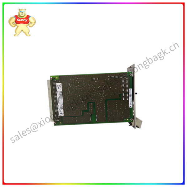 F8652X HIMA Intelligent security module
