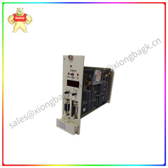 F8652X HIMA Intelligent security module
