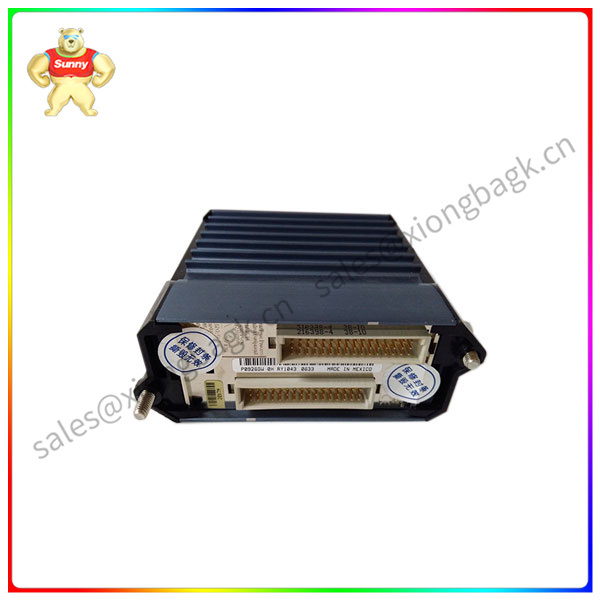 FBM232 Foxboro  Industry standard modules