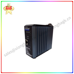 FBM233 Foxboro Digital input module