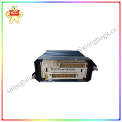 FBM233 Foxboro Digital input module