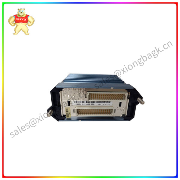 FBM233 Foxboro Digital input module