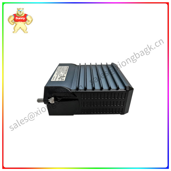 FBM242 Foxboro High performance digital input module