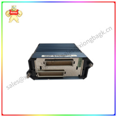 FBM242 Foxboro High performance digital input module
