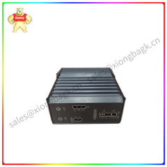 FBMSVH Foxboro  electro-hydraulic servo card