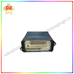 FBMSVH Foxboro  electro-hydraulic servo card