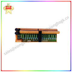 FC-TSAI-1620M HONEYWELL Security Manager system module