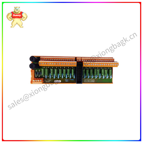 FC-TSAI-1620M HONEYWELL Security Manager system module