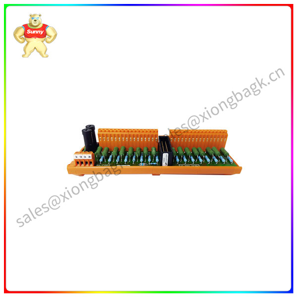 FC-TSAI-1620M HONEYWELL Security Manager system module
