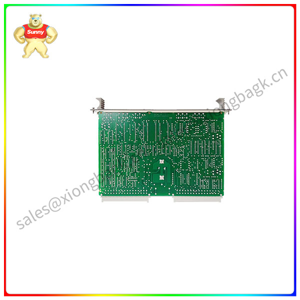 FM9925A-E ABB Communication control board