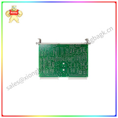 FM9925A-E ABB Communication control board