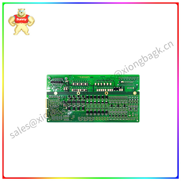 GCD207B101 ABB Control system power module