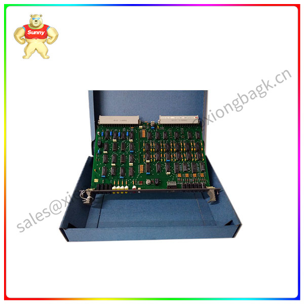 GD9924BE  ABB Digital quantity expansion module