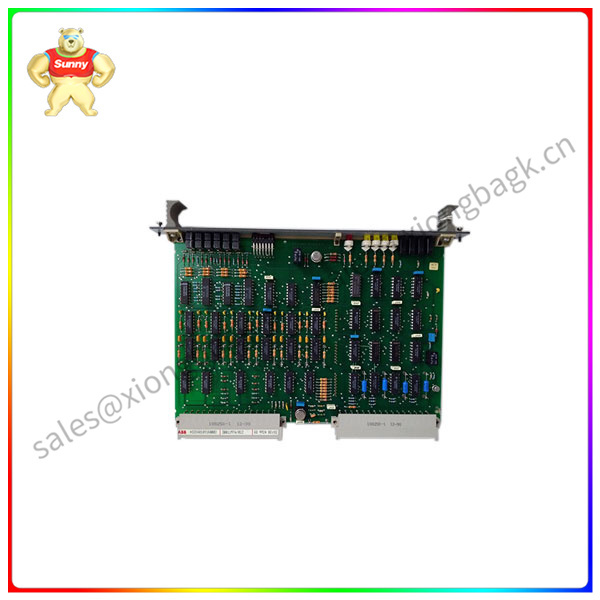 GD9924BE  ABB Digital quantity expansion module