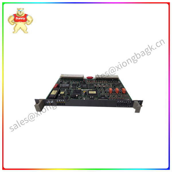 GDB021BE ABB synchronizer