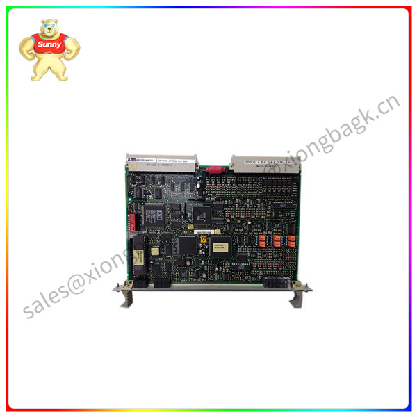 GDB021BE ABB synchronizer