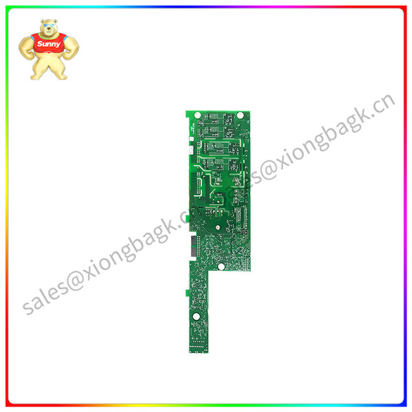 GDD471A001  ABB control card module
