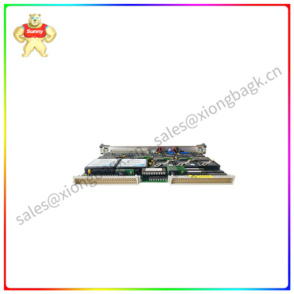 VMIVME-4140 GE Control pulse card module