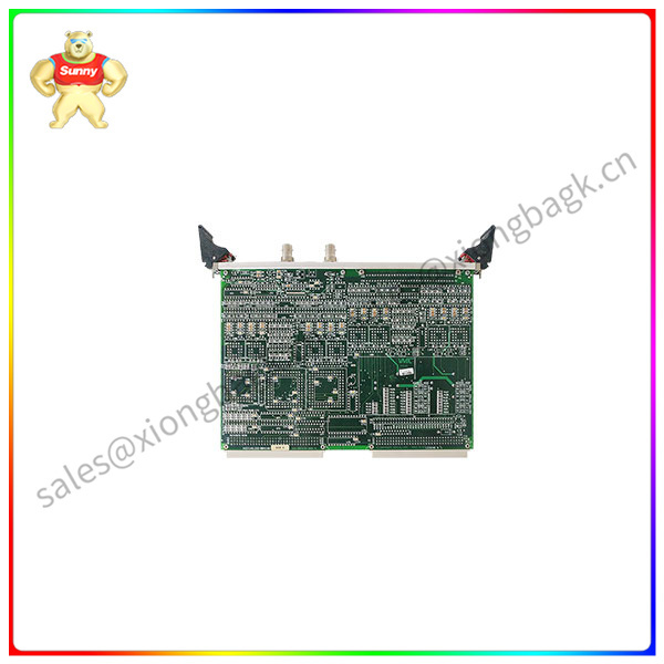 VMIVME-4140 GE Control pulse card module