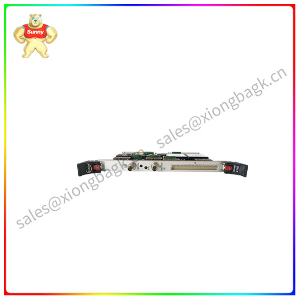 VMIVME-4140 GE Control pulse card module