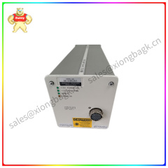 HP-5517B  Keysight laser head is used for precision dual frequency interferometry