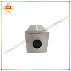 HP-5517B  Keysight laser head is used for precision dual frequency interferometry