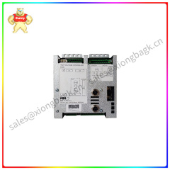 HVC-02B ABB Robot control panel