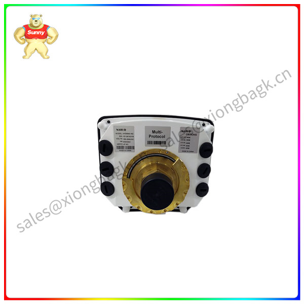 HYDRAN-M2 GE On-line transformer monitoring equipment continuously monitors the combined value of various fault gases