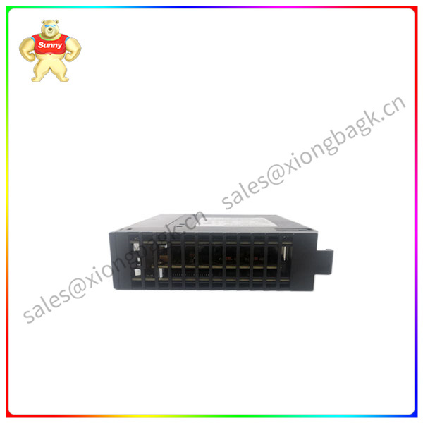 IC693CPU372 GE Industrial grade control processor