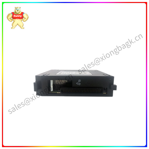 IC693CPU372 GE Industrial grade control processor