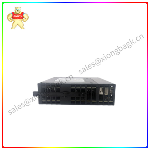 IC693CPU372 GE Industrial grade control processor