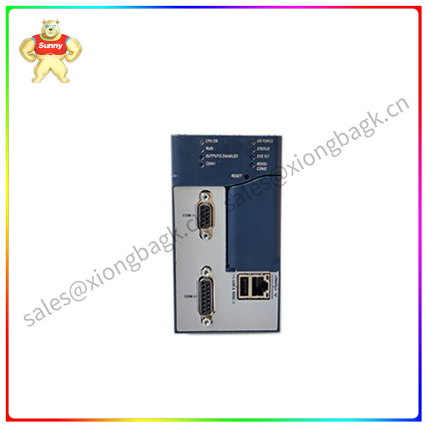 IC695CPE310  GE Controller or processor